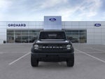 2025 Bronco Thumbnail 6