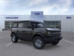 2025 Bronco Thumbnail 7