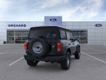 2025 Bronco Thumbnail 8