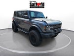 2025 Bronco Thumbnail 5