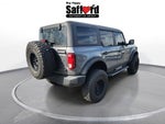 2025 Bronco Thumbnail 7