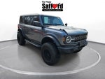 2025 Bronco Thumbnail 5