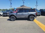 2025 Bronco Thumbnail 2