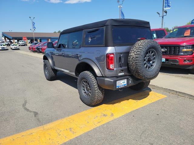 2025 Ford Bronco - $42,991
