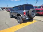 2025 Bronco Thumbnail 3