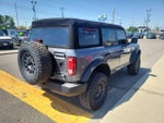 2025 Bronco Thumbnail 5