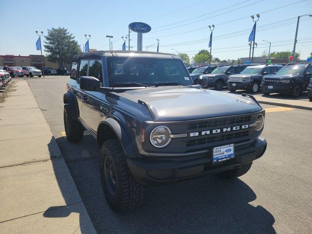 2025 Ford Bronco - $42,991