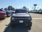 2025 Bronco Thumbnail 7