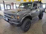 2025 Bronco Thumbnail 10