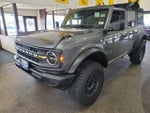 2025 Bronco Thumbnail 11