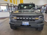 2025 Bronco Thumbnail 12