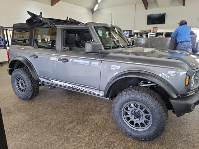 2025 Ford Bronco - $42,991