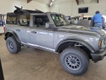 2025 Bronco Thumbnail 13