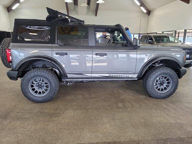 2025 Ford Bronco - $42,991