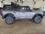 2025 Bronco Thumbnail 14
