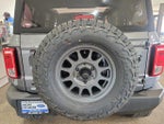 2025 Bronco Thumbnail 17