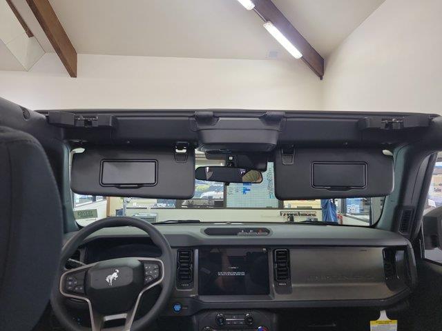 2025 Ford Bronco - $42,991