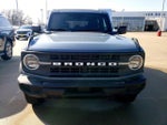 2025 Bronco Thumbnail 2
