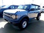 2025 Bronco Thumbnail 3