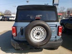 2025 Bronco Thumbnail 6