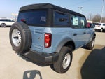 2025 Bronco Thumbnail 7