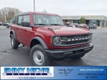 2026 Bronco Thumbnail 1