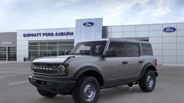 Preowned 2025 Ford Bronco Base for Sale