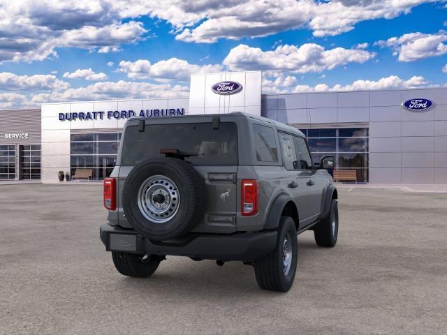 2025 Ford Bronco - $37,924