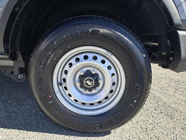 2025 Ford Bronco - $37,924