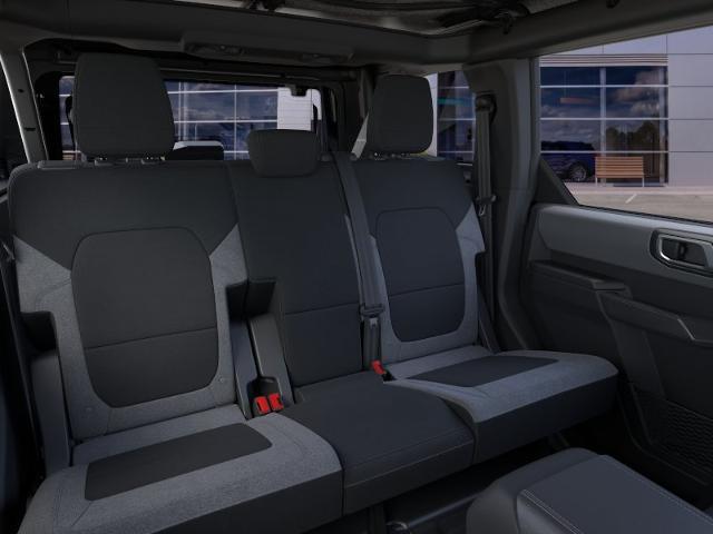 2025 Ford Bronco - $37,924