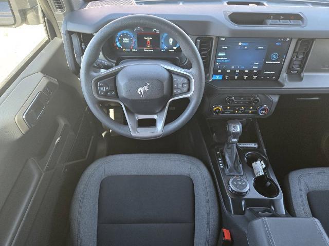 2025 Ford Bronco - $37,924