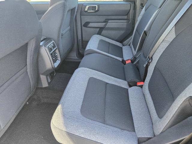 2025 Ford Bronco - $37,924