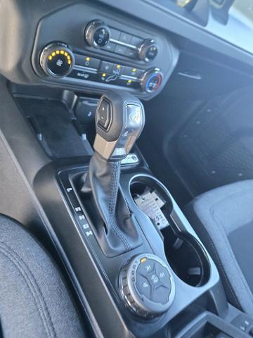 2025 Ford Bronco - $37,924