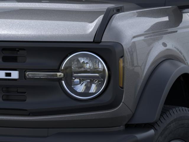 2025 Ford Bronco - $37,924