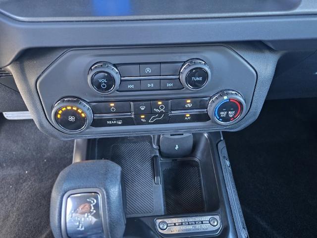 2025 Ford Bronco - $37,924