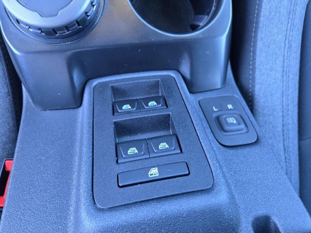 2025 Ford Bronco - $37,924