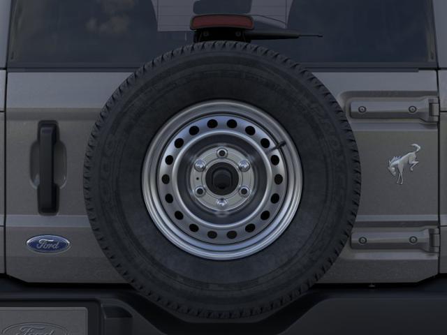 2025 Ford Bronco - $37,924