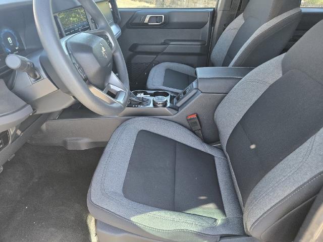 2025 Ford Bronco - $37,924
