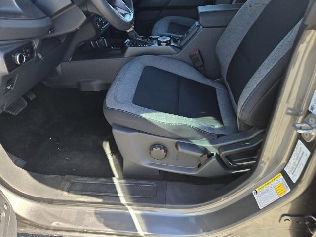 2025 Ford Bronco - $37,924