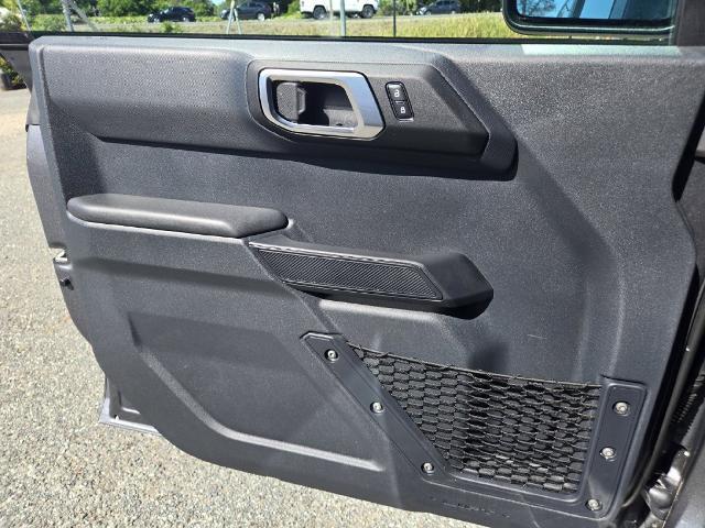 2025 Ford Bronco - $37,924
