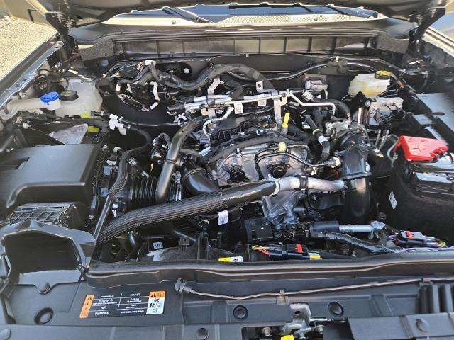 2025 Ford Bronco - $37,924
