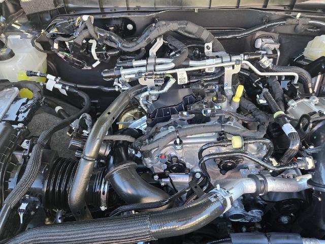 2025 Ford Bronco - $37,924