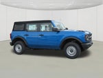 2025 Bronco Thumbnail 2
