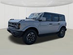 2025 Bronco Thumbnail 3