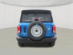 2025 Bronco Thumbnail 5