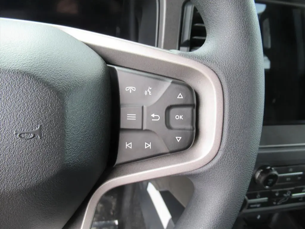 2025 Ford Bronco - $40,221