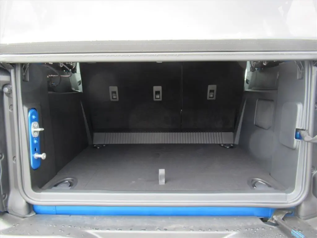 2025 Ford Bronco - $40,221