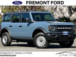 2025 Bronco Thumbnail 1
