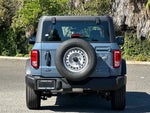 2025 Bronco Thumbnail 4
