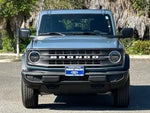 2025 Bronco Thumbnail 8
